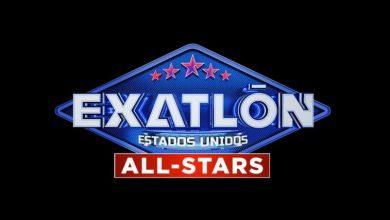 Exatlón Estados Unidos All Stars