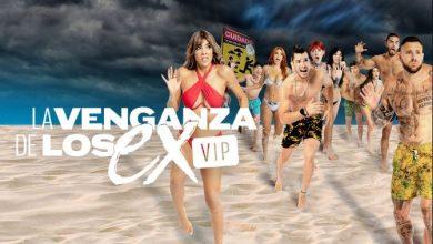 La Venganza de los EX VIP 2