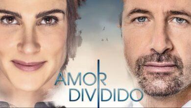 Amor Dividido