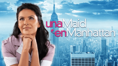 Una Maid en Manhattan