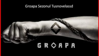 Groapa Sezonul