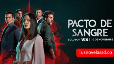 Pacto de Sangre