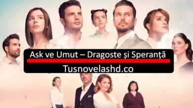 Ask ve Umut – Dragoste și Speranță