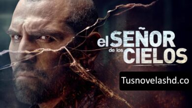 El Señor de los Cielos Temporada 9