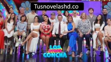 los otros concha america tv