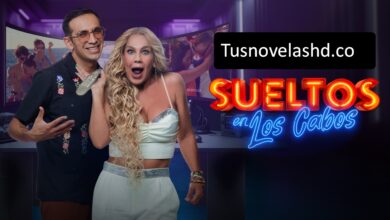 Sueltos en Los Cabos