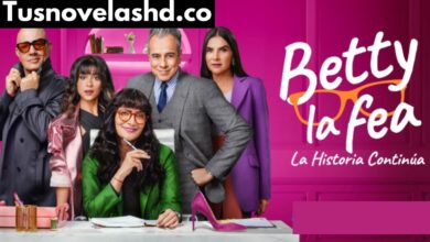 Betty La Fea Temporada 2